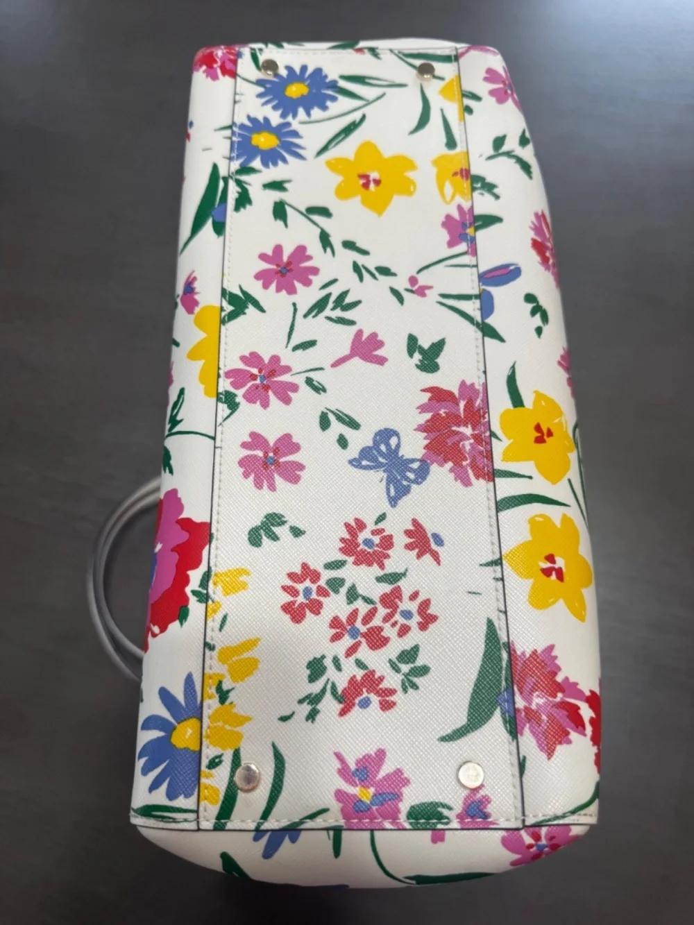 Kate Spade Garden Bouquet Tote
